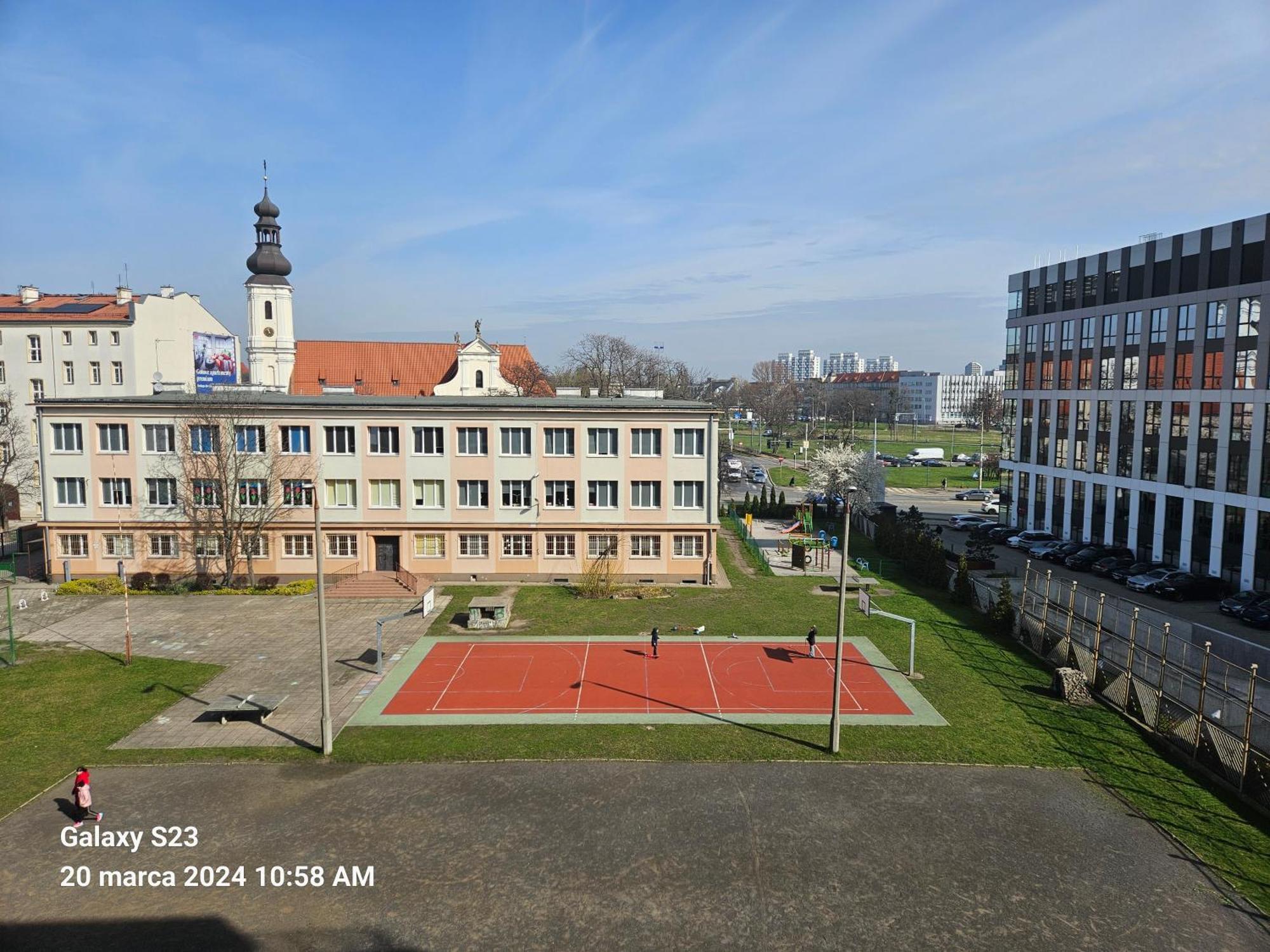 Harry'S Apartment/Centrum/Parking Breslavia Exterior foto